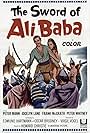 The Sword of Ali Baba (1965)