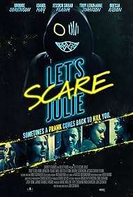 Vamos assustar a Julie (2019)