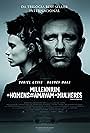 Daniel Craig and Rooney Mara in Millennium - Os Homens que Não Amavam as Mulheres (2011)