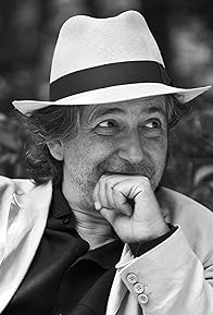 Primary photo for Enrique Gabriel