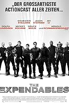 The Expendables