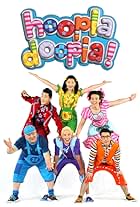 Hoopla Doopla! (2014)