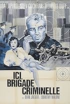 Ici brigade criminelle