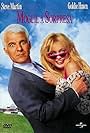 Steve Martin and Goldie Hawn in Moglie a sorpresa (1992)