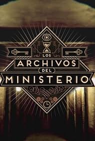 Los archivos del ministerio (2015)