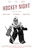 Hockey Night (TV Movie 1984) Poster