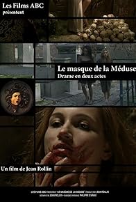 Primary photo for Le masque de la Méduse