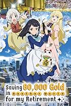 Rôgo ni sonaete Isekai de 8-man-mai no kinka wo tamemasu