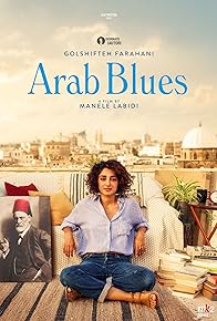 Primary photo for Arab Blues