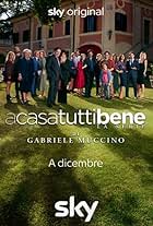 A casa tutti bene - La serie