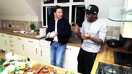 Watch Pass The Pad with Jamie Oliver