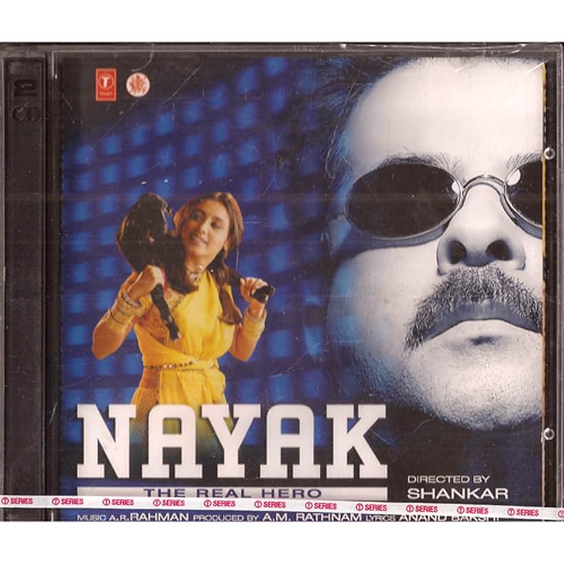 Nayak: The Real Hero (2001)