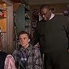 Frankie Muniz, Craig Lamar Traylor, and Gary Anthony Williams in Malcolm in the Middle (2000)