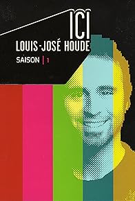 Primary photo for Ici Louis-José Houde Primary photo for Ici Louis-José Houde