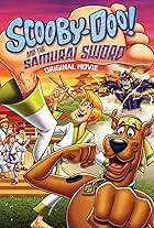 Scooby-Doo! e a Espada do Samurai