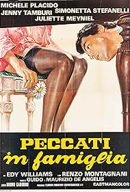 Pecando en familia (1975)