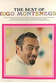 Primary photo for Hugo Montenegro