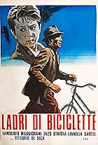 Ladri di biciclette