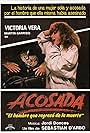 Acosada (1985)