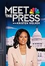 Kristen Welker in Meet the Press (1947)