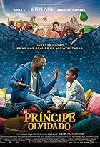 Omar Sy in El príncipe olvidado (2020)