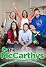 The McCarthys (TV Series 2014–2015) Poster