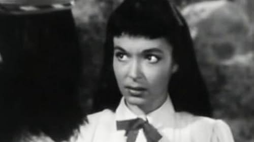 Apache Girl (1957)