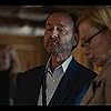 Fisher Stevens, J. Smith-Cameron, and Sarah Snook in Argestes (2019)