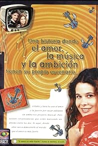Primary photo for El amor es más fuerte