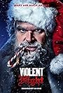 David Harbour in Violent Night (2022)