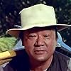 Victor Sen Yung in Bonanza (1959)