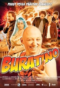 Primary photo for Buratino, Son of Pinocchio Primary photo for Buratino, Son of Pinocchio