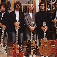 Primary photo for Traveling Wilburys: Tweeter and the Monkey Man