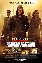 Mission: Impossible - Phantom Protokoll