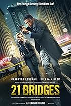 21 Bridges - Jagd durch Manhattan