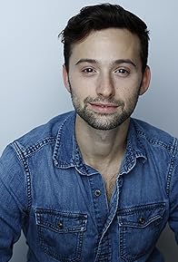 Primary photo for Daniel Quadrino