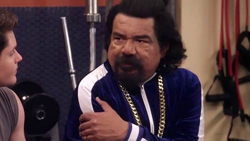 Lopez Vs. Lopez: Lopez Vs The Roast Of George Lopez