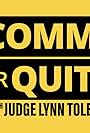 Commit or Quit (2022)