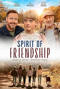 Primary photo for Spirit of Friendship