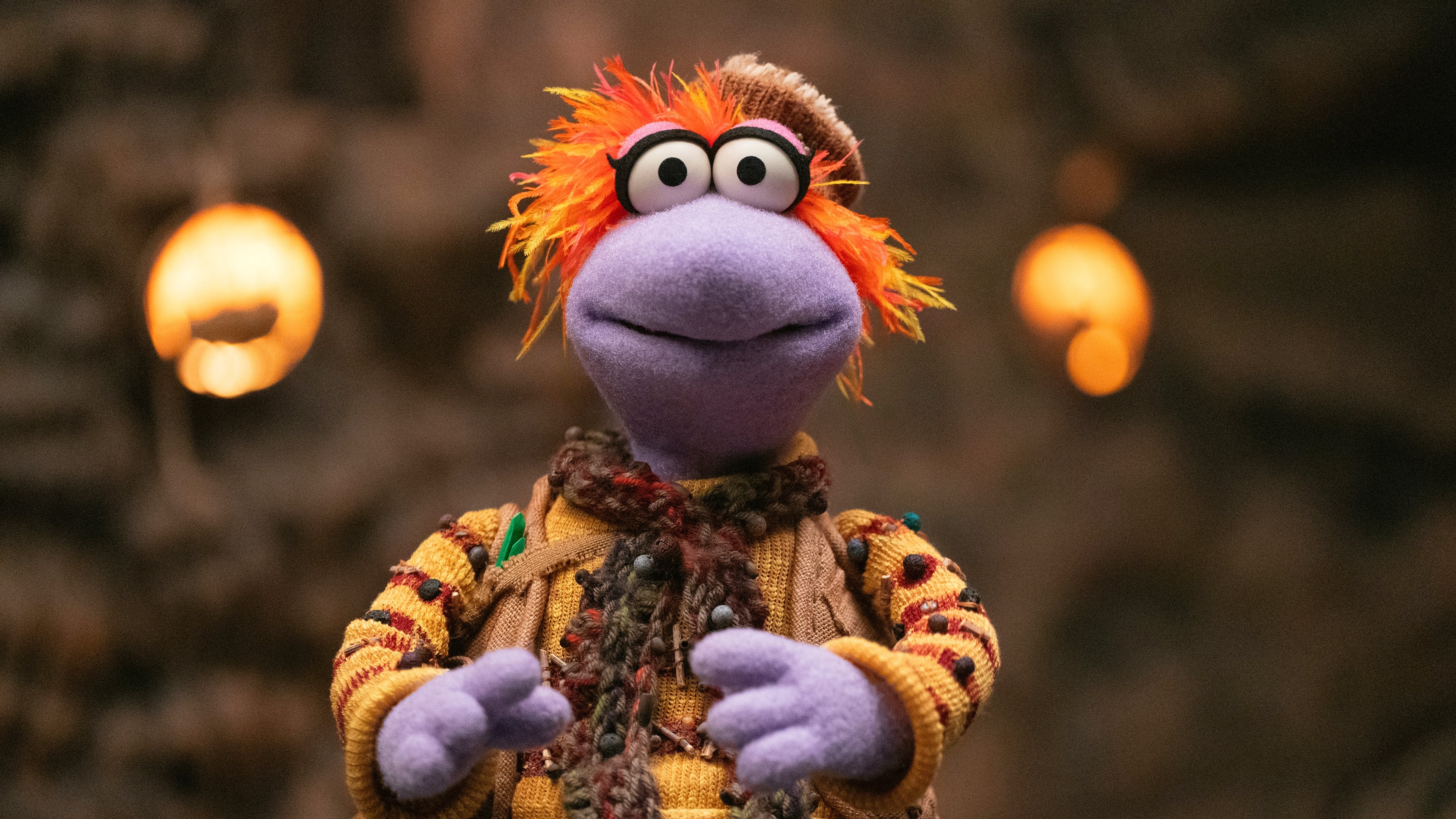 Fraggle Rock: Back to the Rock (2022)