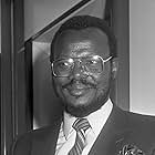 Chief Mangosuthu Buthelezi