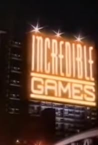 Primary photo for Incredible Games Primary photo for Incredible Games