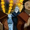 James Garrett and Zach Tyler Eisen in Avatar: The Last Airbender (2005)