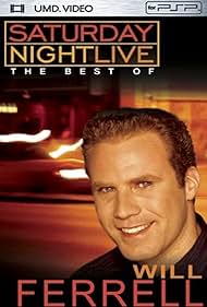 Saturday Night Live: The Best of Will Ferrell (2002)