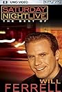 Saturday Night Live: The Best of Will Ferrell (2002)