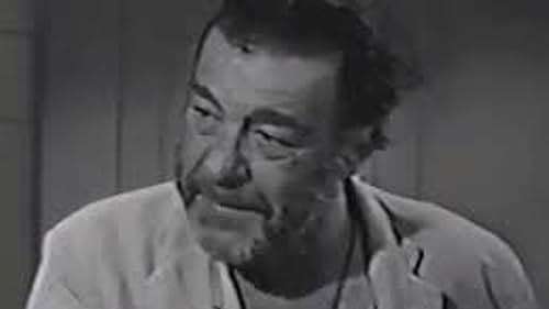 Lon Chaney Jr. in The Black Pearl (1959)