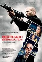 Mechanic: Resurrection