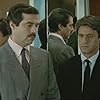 Daniel Auteuil and Xavier Saint-Macary in Quelques jours avec moi (1988)