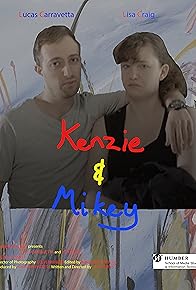 Primary photo for Kenzie & Mikey