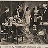 Betty Amann, Reginald Gardiner, Frederick Lloyd, Moira Lynd, and Henry Wilcoxon in The Perfect Lady (1931)